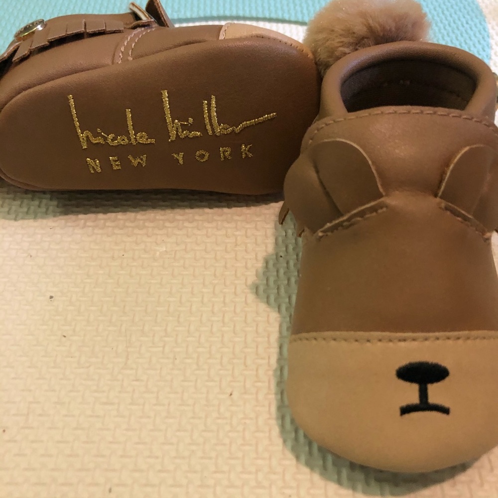 Baby shoes!!